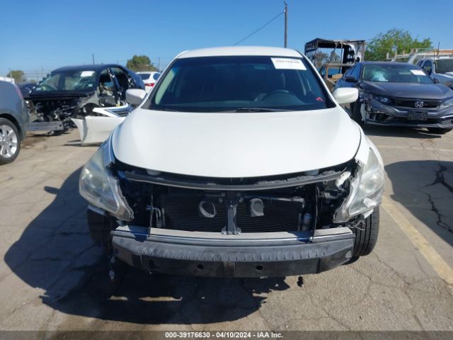 1N4AL3AP9EN337436 Nissan Altima 2.5 S