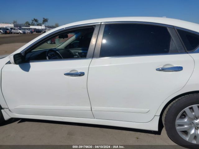 1N4AL3AP9EN337436 Nissan Altima 2.5 S