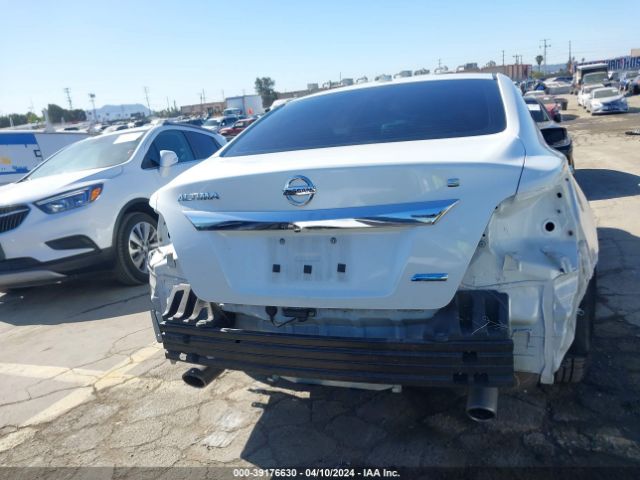 1N4AL3AP9EN337436 Nissan Altima 2.5 S
