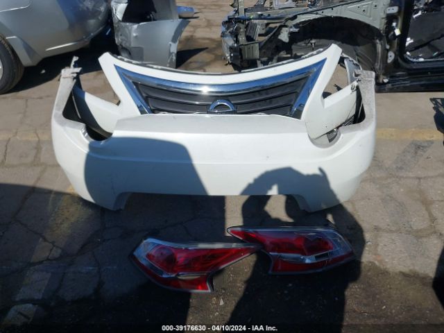 1N4AL3AP9EN337436 Nissan Altima 2.5 S