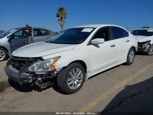 1N4AL3AP9EN337436 Nissan Altima 2.5 S