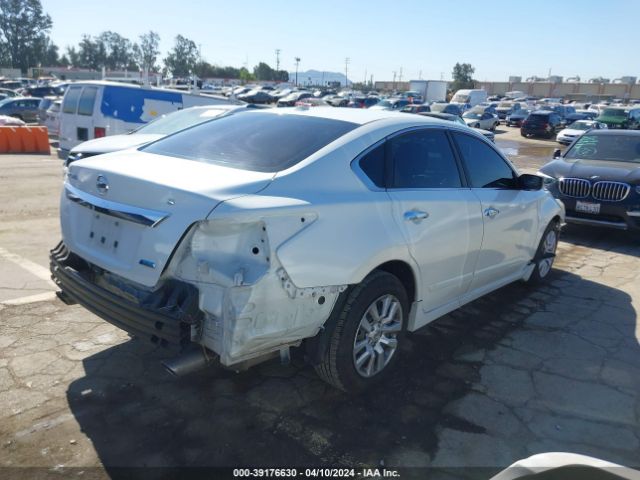 1N4AL3AP9EN337436 Nissan Altima 2.5 S