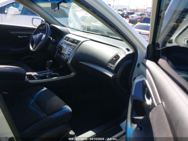 1N4AL3AP9EN337436 Nissan Altima 2.5 S
