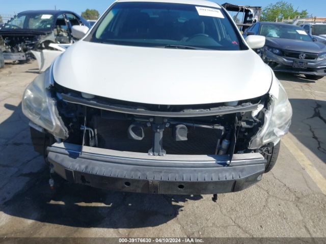 1N4AL3AP9EN337436 Nissan Altima 2.5 S