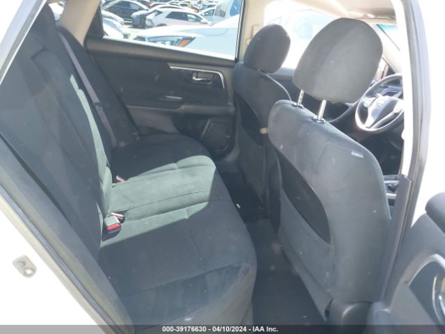 1N4AL3AP9EN337436 Nissan Altima 2.5 S