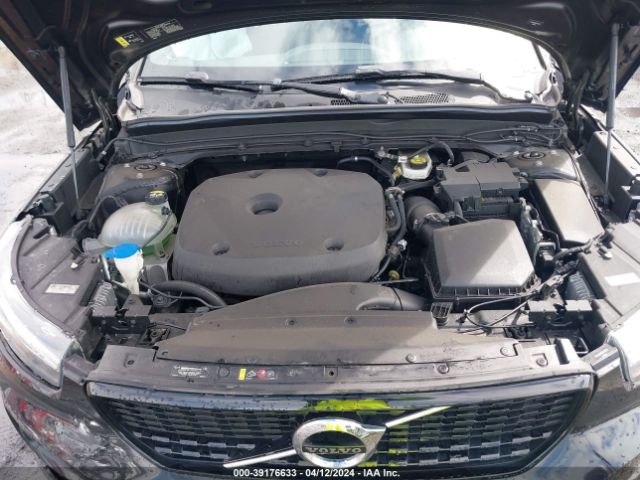 YV4162UM5M2415933 Volvo Xc40 T5 R-design