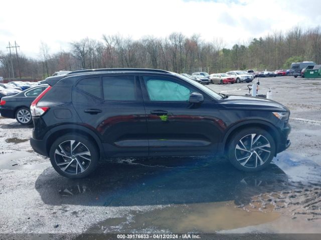YV4162UM5M2415933 Volvo Xc40 T5 R-design