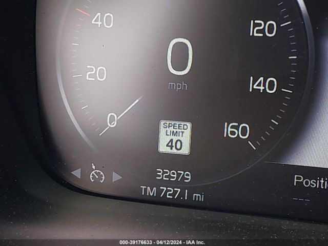 YV4162UM5M2415933 Volvo Xc40 T5 R-design