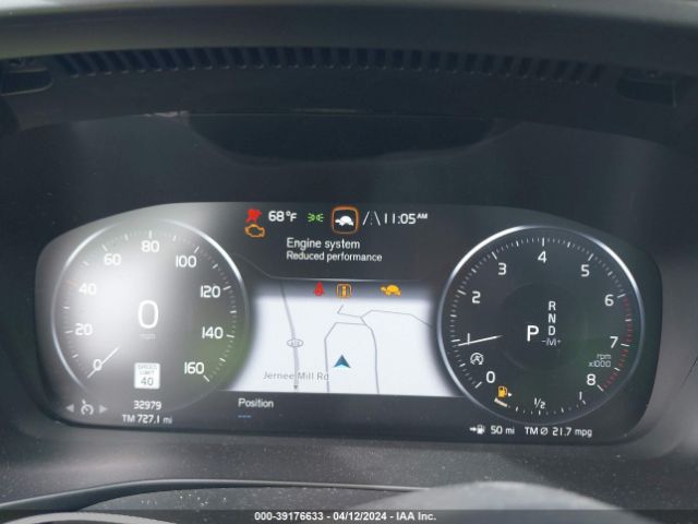 YV4162UM5M2415933 Volvo Xc40 T5 R-design
