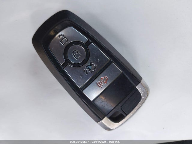 Ford Fusion Hybrid Se 2019 3FA6P0LUXKR225622 Image 11