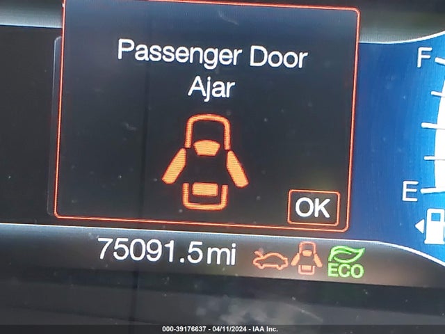 Ford Fusion Hybrid Se 2019 3FA6P0LUXKR225622 Image 15