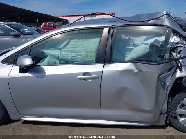 Toyota COROLLA LE 2020 JTDEPRAE9LJ030919 Image 15