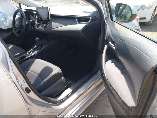 Toyota COROLLA LE 2020 JTDEPRAE9LJ030919 Image 5