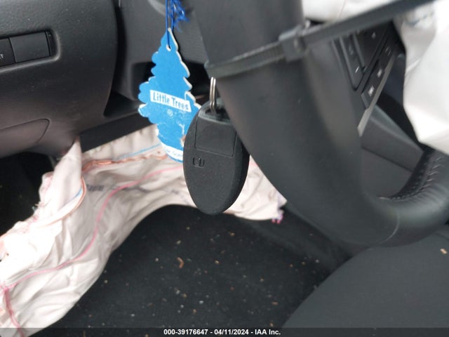 Nissan Sentra Sv Xtronic Cvt 2023 3N1AB8CV2PY320461 Image 11
