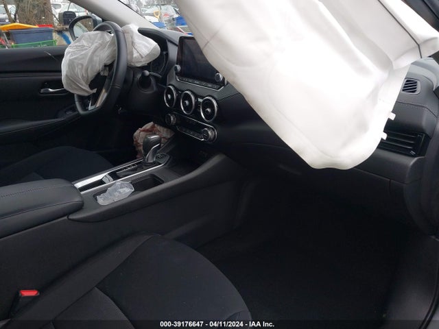 Nissan Sentra Sv Xtronic Cvt 2023 3N1AB8CV2PY320461 Image 5