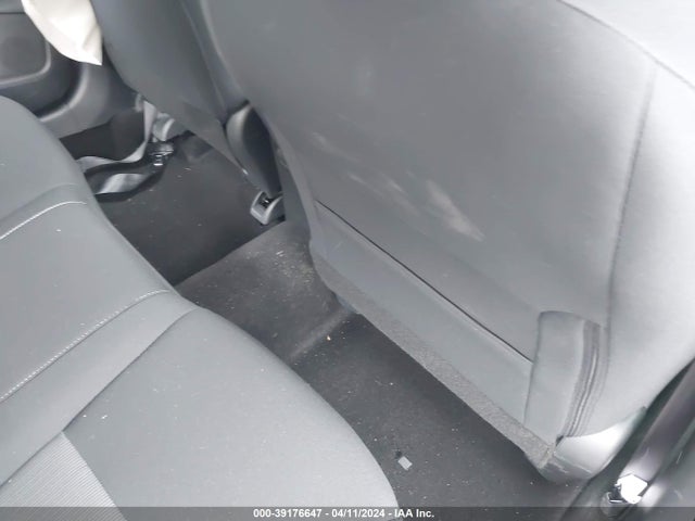 Nissan Sentra Sv Xtronic Cvt 2023 3N1AB8CV2PY320461 Image 8