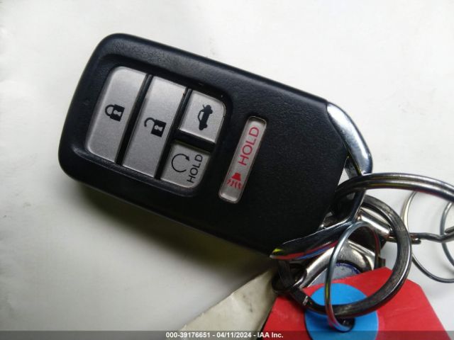 1HGCT1B68GA011443 Honda Accord Ex-l