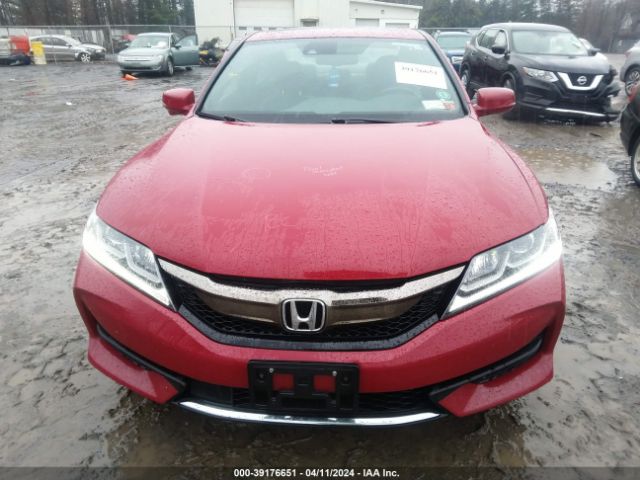 1HGCT1B68GA011443 Honda Accord Ex-l