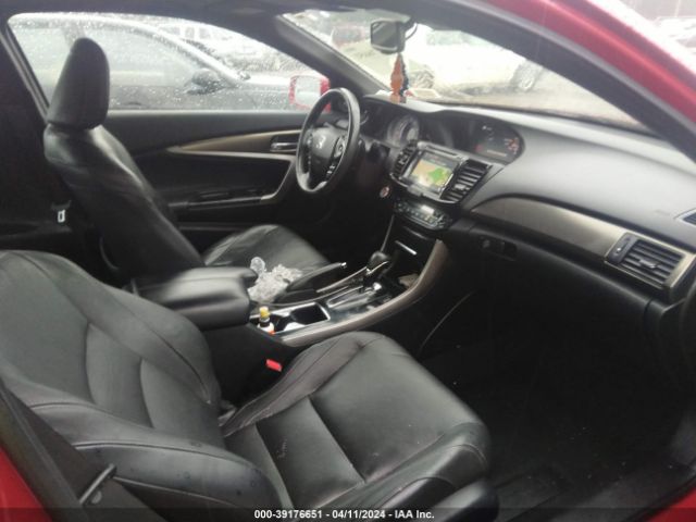1HGCT1B68GA011443 Honda Accord Ex-l