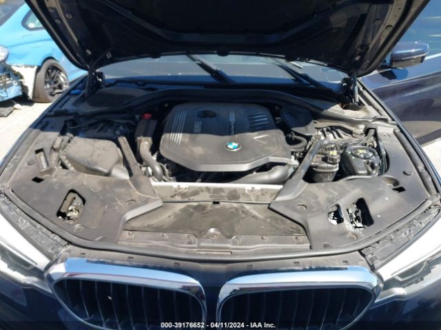 WBAJE5C35HG917010 BMW 540I