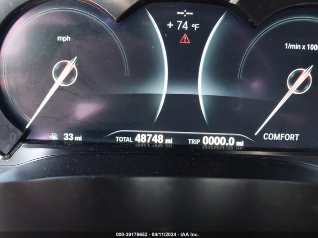 WBAJE5C35HG917010 BMW 540I