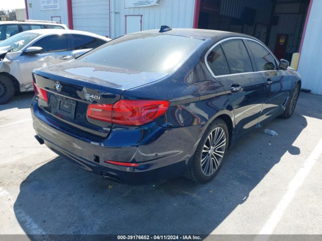 WBAJE5C35HG917010 BMW 540I