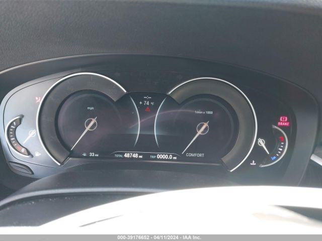 WBAJE5C35HG917010 BMW 540I