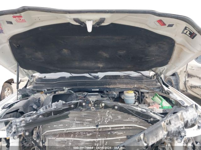 3C6UR5DL2MG620575 RAM 2500