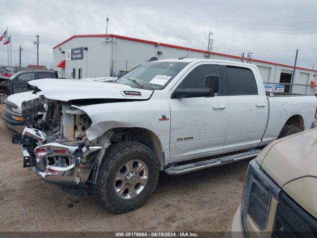 3C6UR5DL2MG620575 RAM 2500