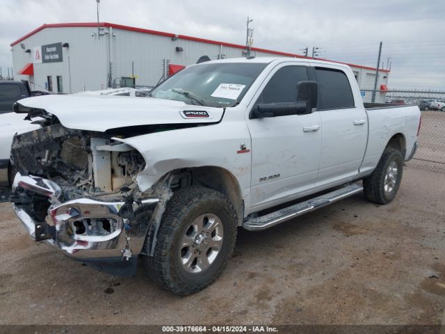 3C6UR5DL2MG620575 RAM 2500