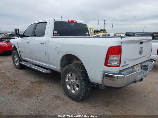 3C6UR5DL2MG620575 RAM 2500