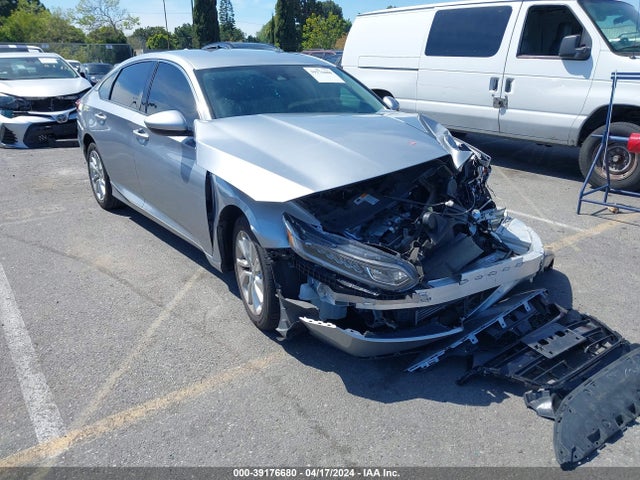 2020 1HGCV1F17LA009931 main image