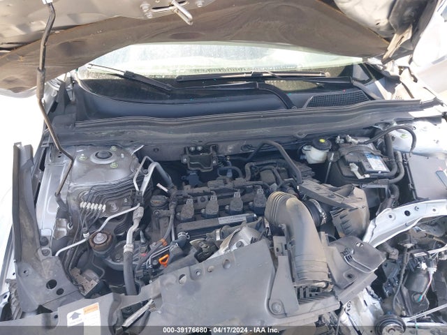 Honda ACCORD LX 2020 1HGCV1F17LA009931 Image 10