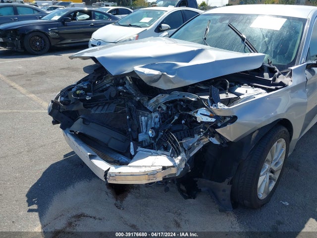 Honda ACCORD LX 2020 1HGCV1F17LA009931 Image 6