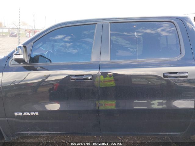 1C6SRFFT6KN690126 RAM 1500 Big Horn/lone Star  4x4 5'7 Box