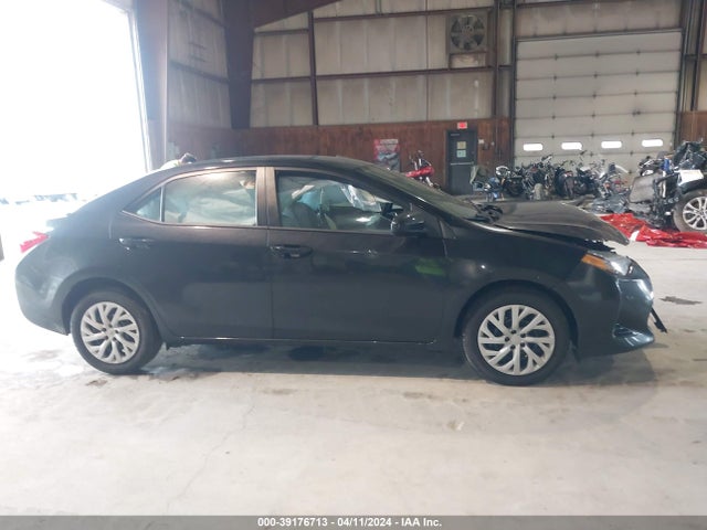 Toyota COROLLA LE 2017 2T1BURHE2HC753256 Image 13
