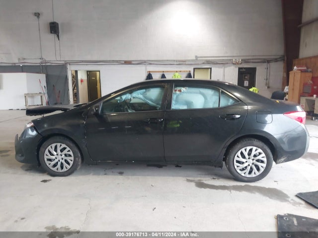 Toyota COROLLA LE 2017 2T1BURHE2HC753256 Image 14
