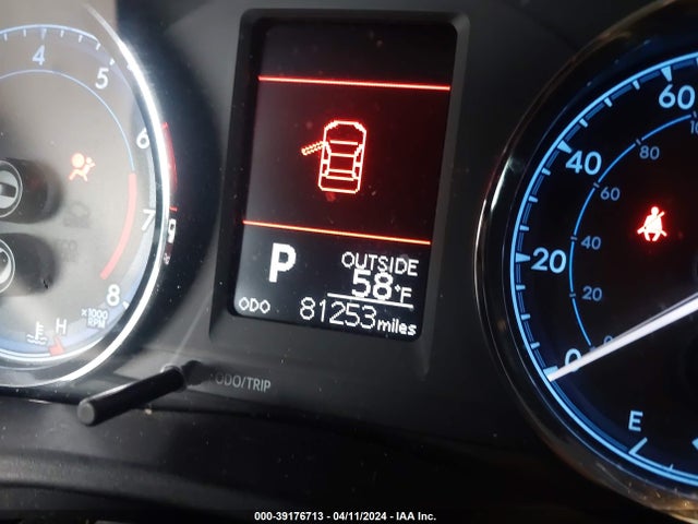 Toyota COROLLA LE 2017 2T1BURHE2HC753256 Image 15