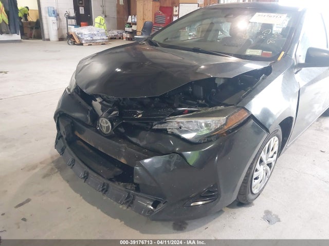 Toyota COROLLA LE 2017 2T1BURHE2HC753256 Image 6