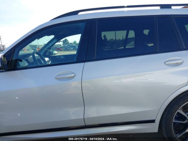 5UXCX4C59KLS37075 BMW X7 Xdrive50i