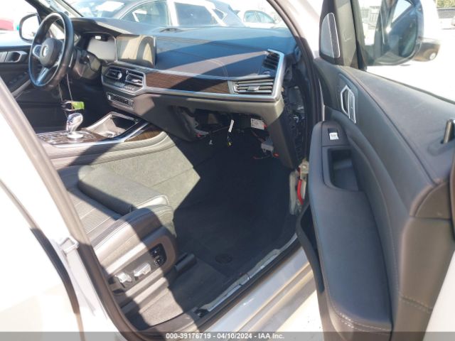 5UXCX4C59KLS37075 BMW X7 Xdrive50i