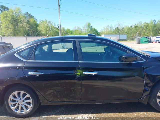 Nissan SENTRA SV 2016 3N1AB7AP5GY321683 Image 14