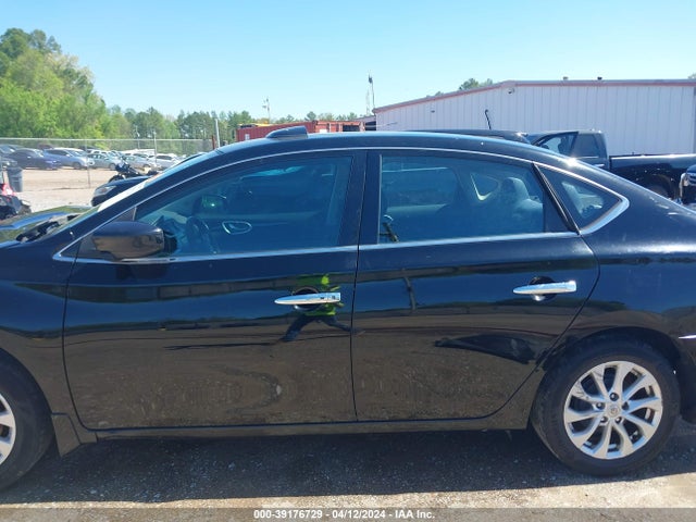 Nissan SENTRA SV 2016 3N1AB7AP5GY321683 Image 15