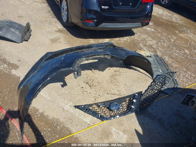 Nissan SENTRA SV 2016 3N1AB7AP5GY321683 Image 12