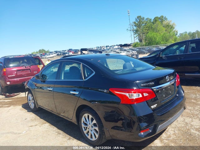 Nissan SENTRA SV 2016 3N1AB7AP5GY321683 Image 3