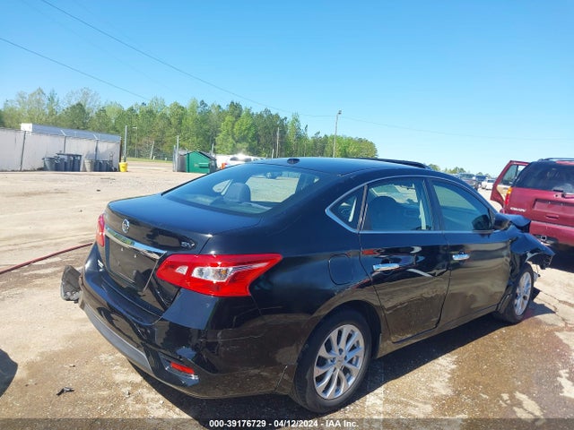 Nissan SENTRA SV 2016 3N1AB7AP5GY321683 Image 4