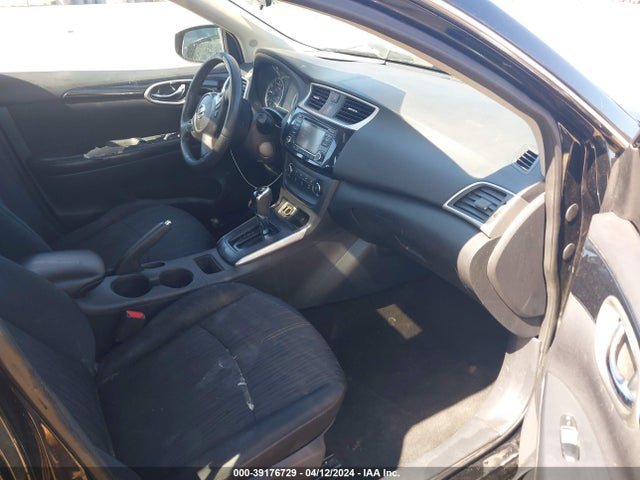 Nissan SENTRA SV 2016 3N1AB7AP5GY321683 Image 5