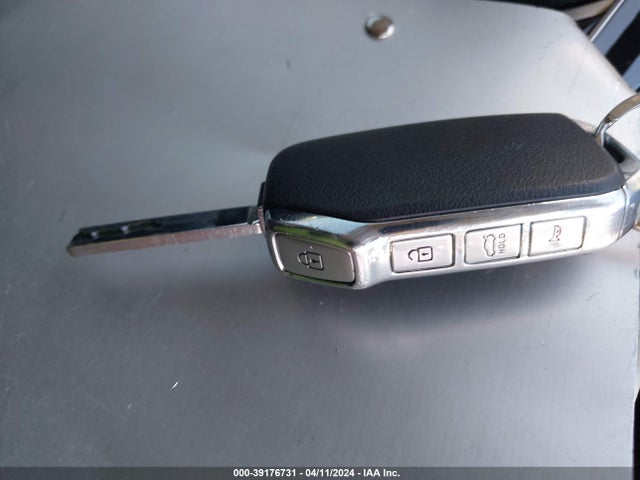 KIA Forte Lxs 2023 3KPF24AD8PE557415 Image 11