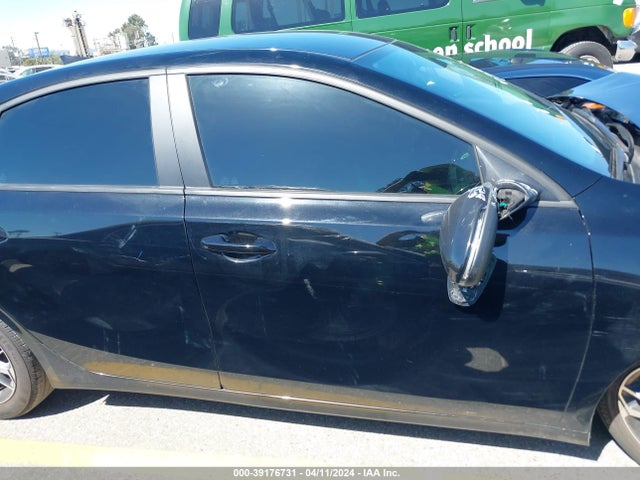 KIA Forte Lxs 2023 3KPF24AD8PE557415 Image 14
