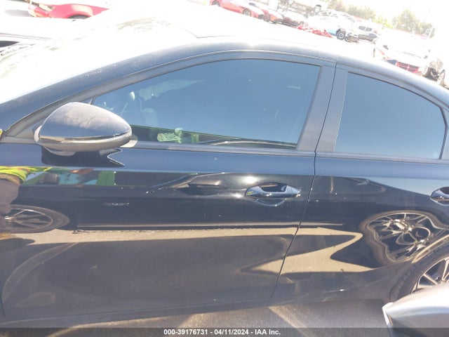 KIA Forte Lxs 2023 3KPF24AD8PE557415 Image 15